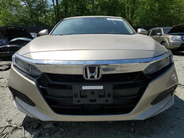 2018 HONDA ACCORD LX - 1HGCV1F1XJA045755