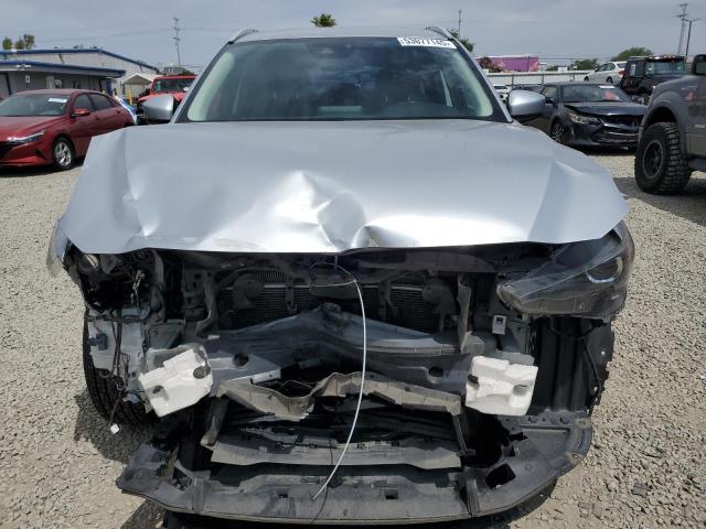 2018 MAZDA CX-5 SPORT - JM3KFABM0J1426884