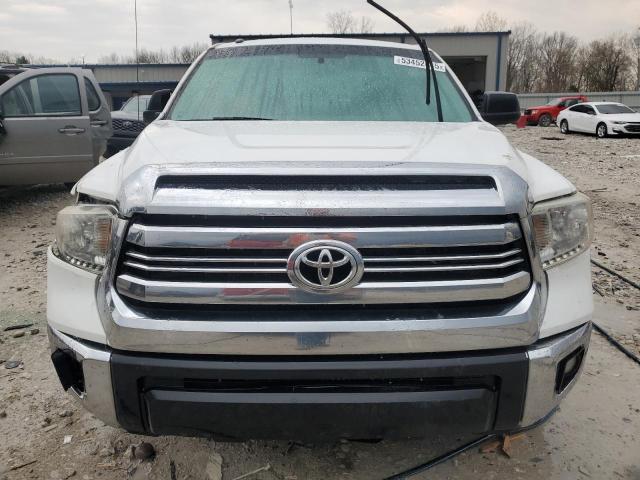 2016 TOYOTA TUNDRA CRE - 5TFDY5F13GX540161
