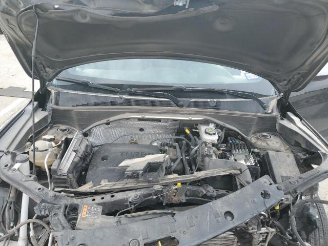 2021 CHEVROLET TRAILBLAZE - KL79MVSL2MB174045