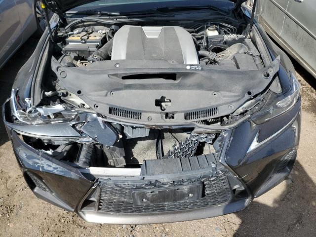 2019 LEXUS IS 300 - JTHC81D27K5039163