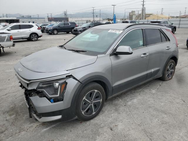 Vin: kndcr3le2r5159632, lot: 52819275, kia niro ex 2024 img_1