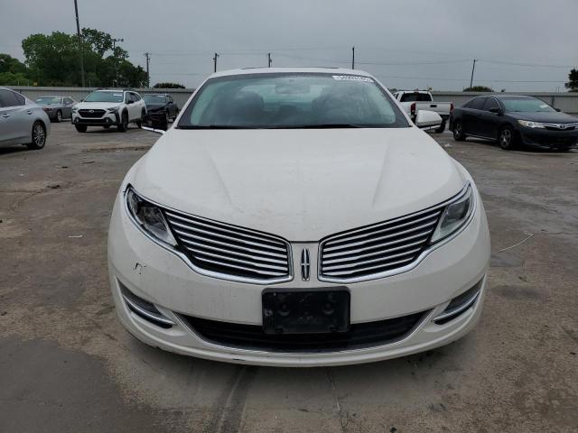 2014 LINCOLN MKZ - 3LN6L2GK9ER827244