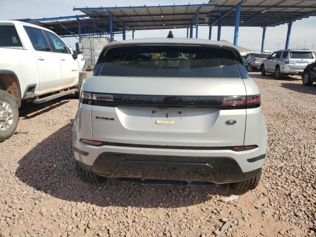 2020 LAND ROVER RANGE ROVE SALZJ2FX9LH041228