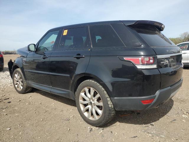 Vin: salwr2vf6ea001172, lot: 54972115, land rover rangerover hse 20142