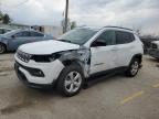 2022 JEEP COMPASS LA - 3C4NJDBB2NT169942