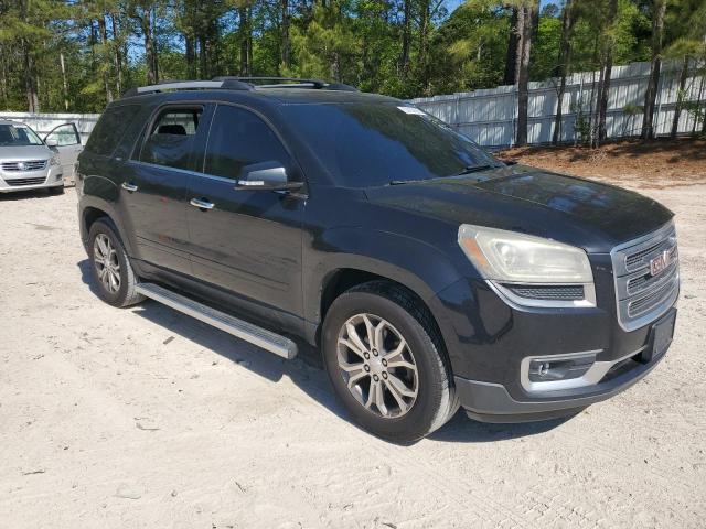 Vin: 1gkkrrkd4dj178145, lot: 52106365, gmc acadia slt-1 20134