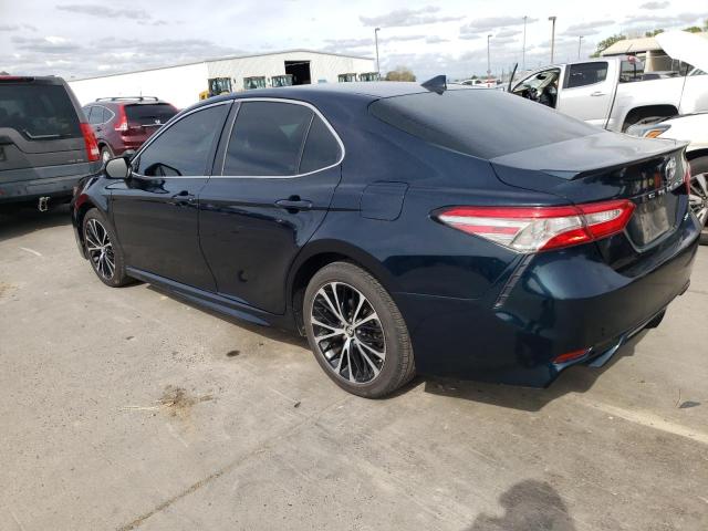 Vin: 4t1b11hkxku263184, lot: 52227055, toyota camry l 20192