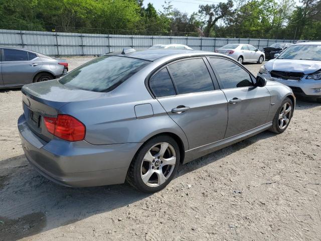 Vin: wbaph7c5xae125919, lot: 53372205, bmw 3 series i 20103