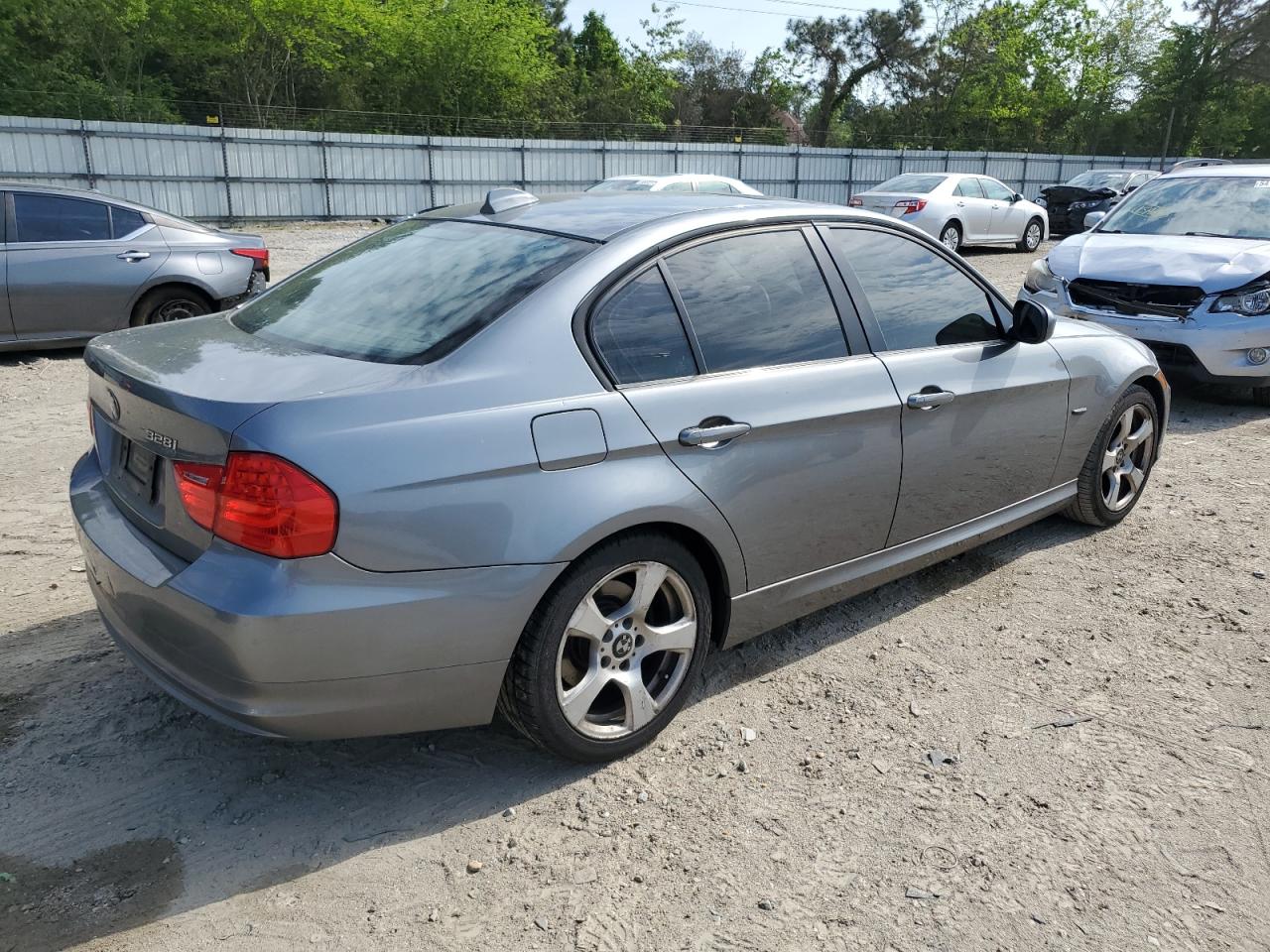 BMW 3 SERIES I