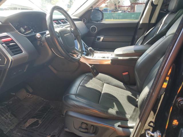 2020 LAND ROVER RANGE ROVE - SALWR2SU0LA899509