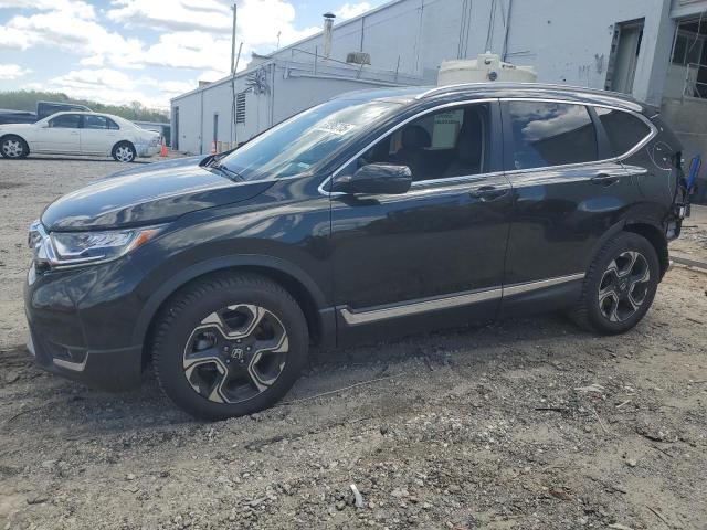 HONDA CR-V TOURI
