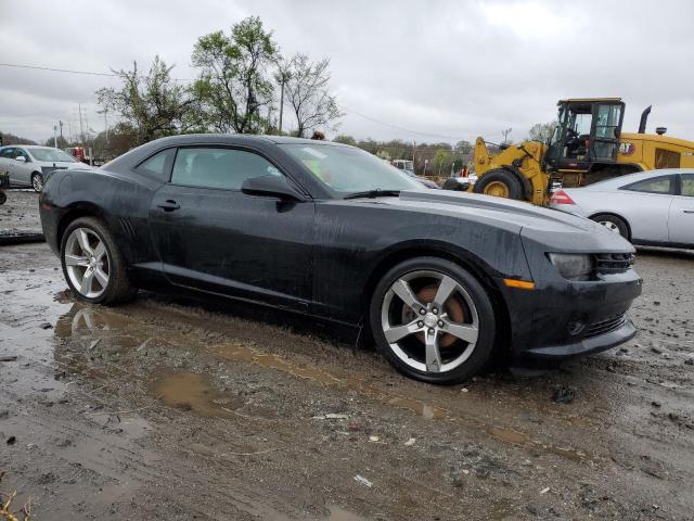 Vin: 2g1fc1e33c9170043, lot: 51814855, chevrolet camaro lt 20124