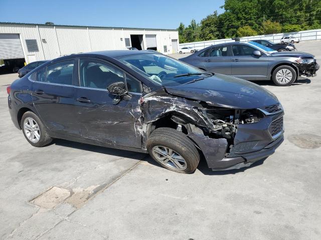 Vin: 1g1be5sm4h7235844, lot: 53308875, chevrolet cruze lt 20174