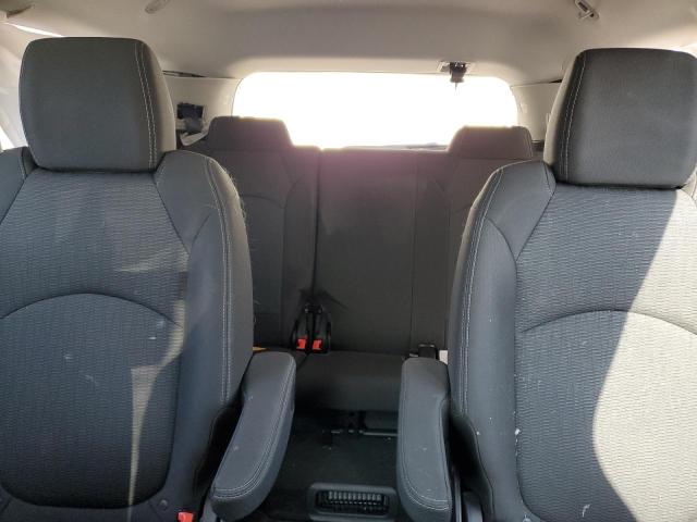 2016 CHEVROLET TRAVERSE L - 1GNKRGKD7GJ216818
