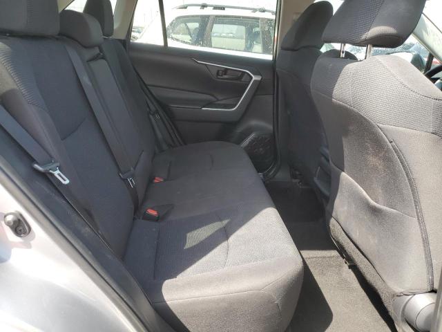 2020 TOYOTA RAV4 LE - 2T3F1RFV5LW107026