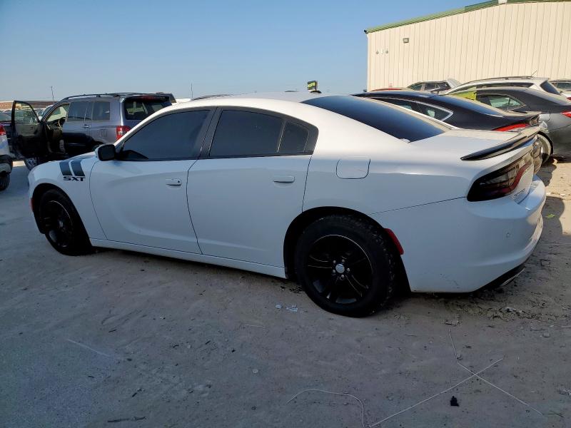 Vin: 2c3cdxbg6kh696256, lot: 52807935, dodge charger sxt 20192