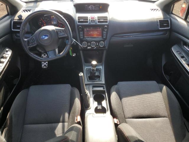 2019 SUBARU WRX JF1VA1A64K9812319