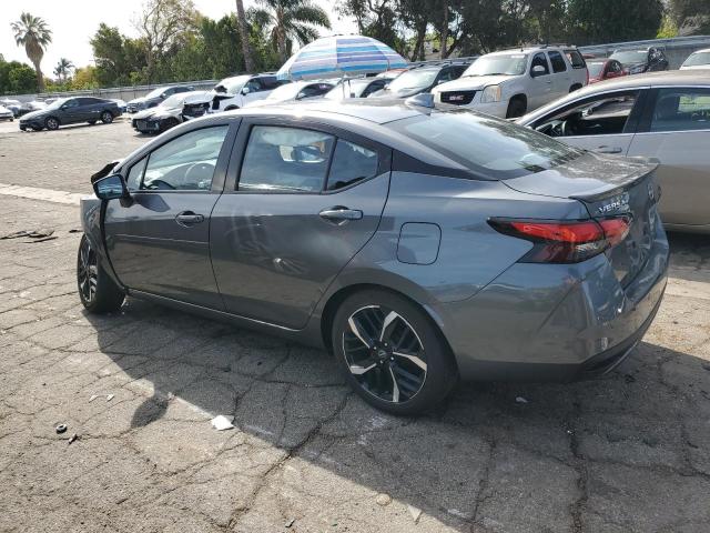 2024 NISSAN VERSA SR - 3N1CN8FV9RL913861