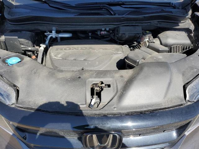 5FNYF6H25MB013439 2021 HONDA PILOT