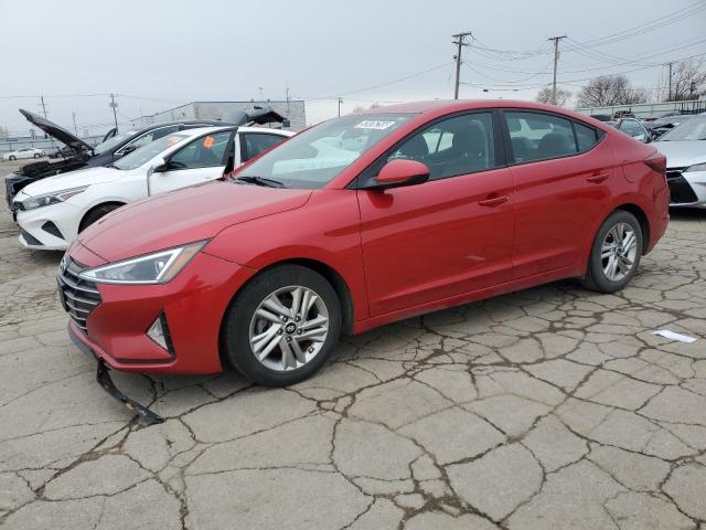 Vin: 5npd84lf6lh583120, lot: 52036255, hyundai elantra sel 2020 img_1