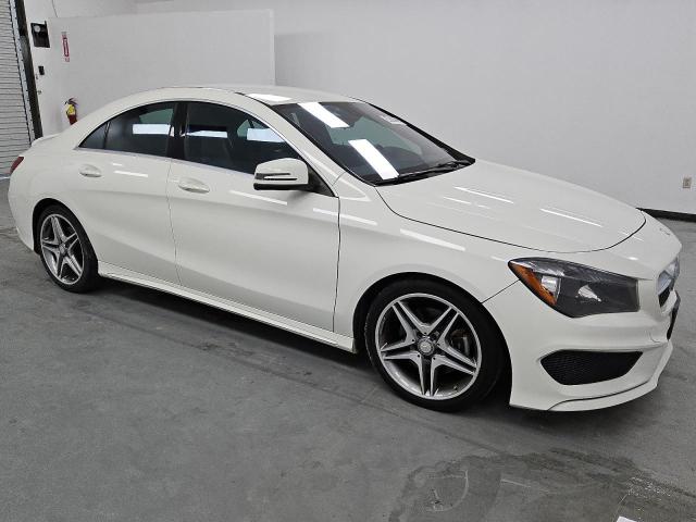 Vin: wddsj4eb9en093608, lot: 54373725, mercedes-benz cla-class 250 20144