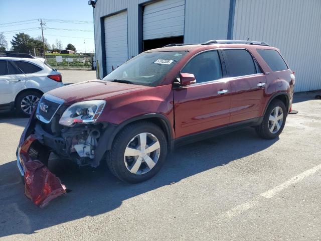 GMC ACADIA SLT