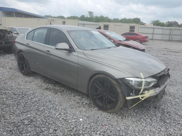 Vin: wba8b7c58gk368743, lot: 54321005, bmw 3 series xi 20164