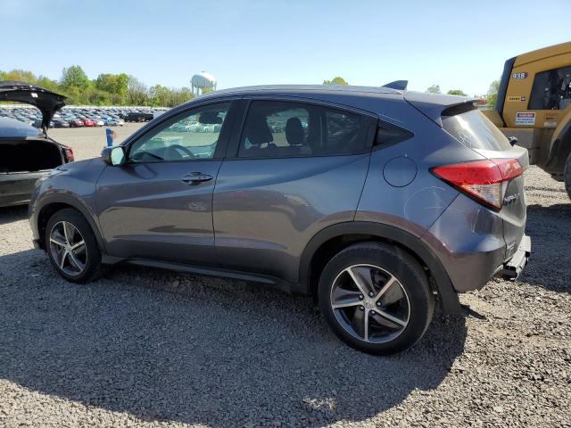 Vin: 3czru6h50nm712540, lot: 57582965, honda hr-v ex 20222