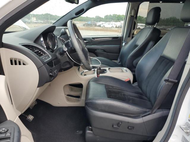 2017 DODGE GRAND CARA - 2C4RDGCG9HR682875