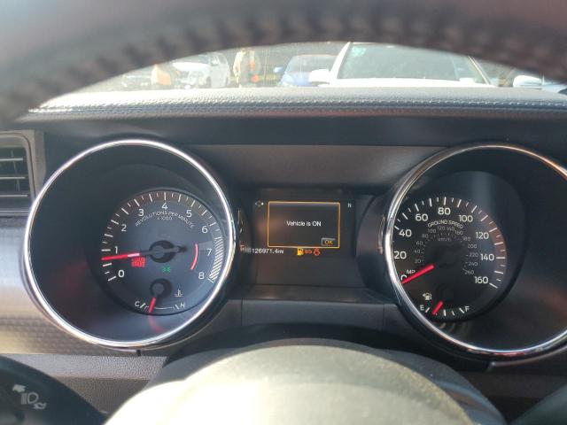 2017 FORD MUSTANG GT - 1FA6P8CF4H5301413