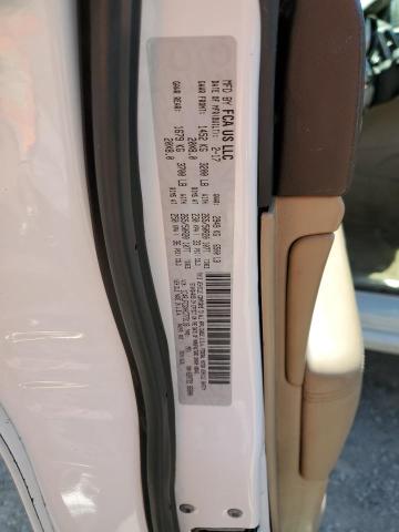 2017 JEEP GRAND CHER - 1C4RJFCGXHC773116