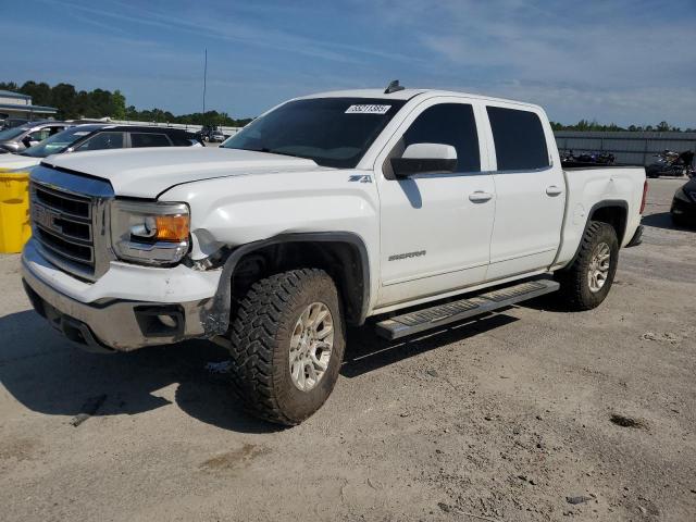 Vin: 3gtu2uecxfg371516, lot: 55211385, gmc sierra k1500 sle 2015 img_1