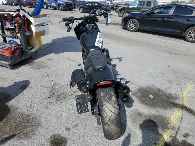 2018 HARLEY-DAVIDSON FXFB FAT B 1HD1YKJ13JC076780