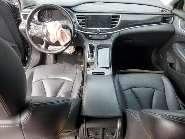 2017 BUICK LACROSSE E 1G4ZP5SS9HU132124