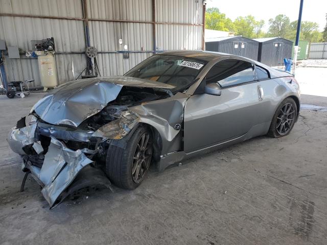 NISSAN 350Z COUPE