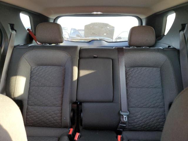 2020 CHEVROLET EQUINOX LT - 2GNAXUEV5L6208096
