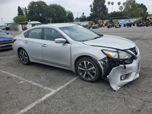 Vin: 1n4al3ap8hc259215, lot: 53909705, nissan altima 2.5 20174