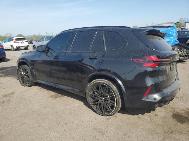 Vin: 5ym13et0xr9s39172, lot: 54330725, bmw x5 m compe m competition 20242