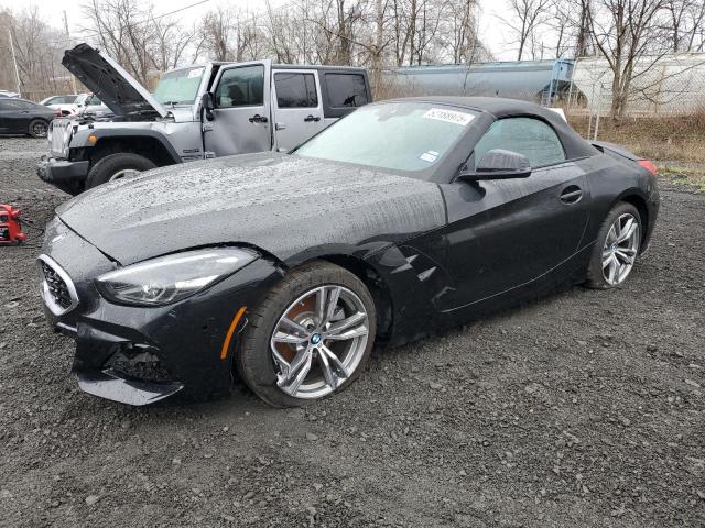 BMW Z4 SDRIVE3