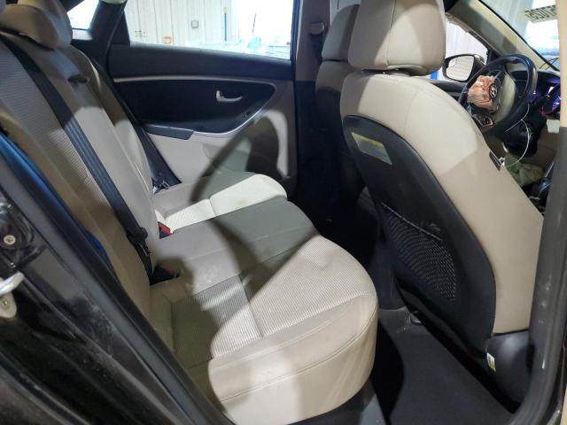 2016 HYUNDAI ELANTRA GT - KMHD35LH9GU333173