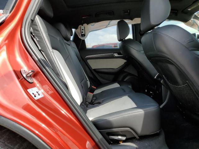 2015 AUDI SQ5 PREMIU WA1CGAFP9FA004001