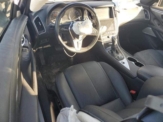 2019 INFINITI Q60 PURE JN1EV7EL3KM291014