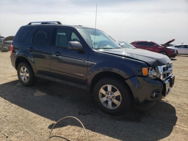 Vin: 1fmcu4k32akb79563, lot: 52892885, ford escape hybrid 20104