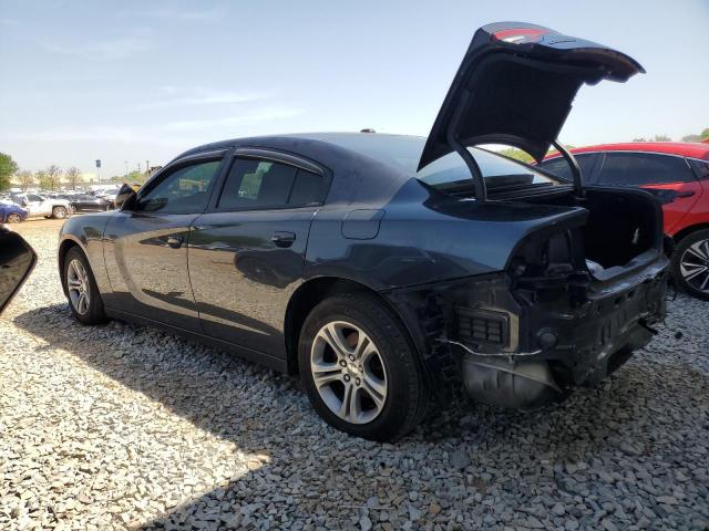 Vin: 2c3cdxbg5gh350688, lot: 52845535, dodge charger se 20162
