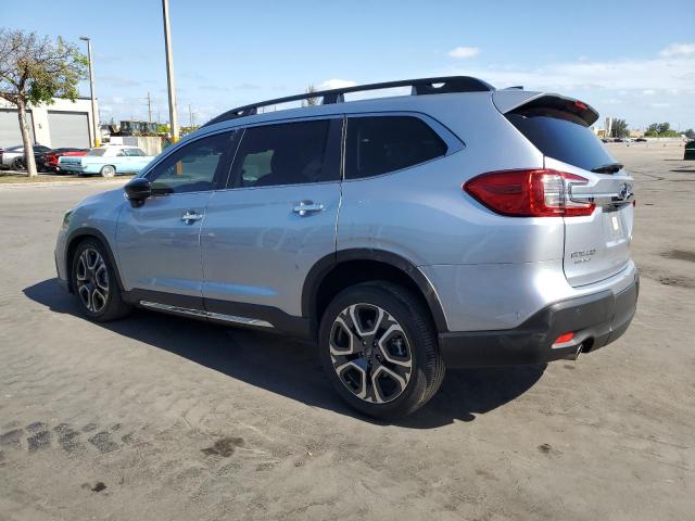 Vin: 4s4wmawd8r3415072, lot: 55168845, subaru ascent touring 20242