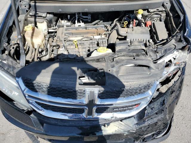 2015 DODGE JOURNEY SE - 3C4PDCAB4FT752672