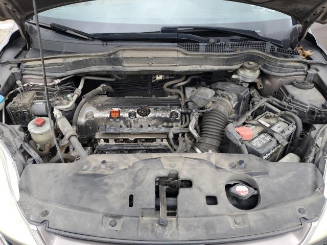 2011 HONDA CR-V EX - 5J6RE4H53BL013546
