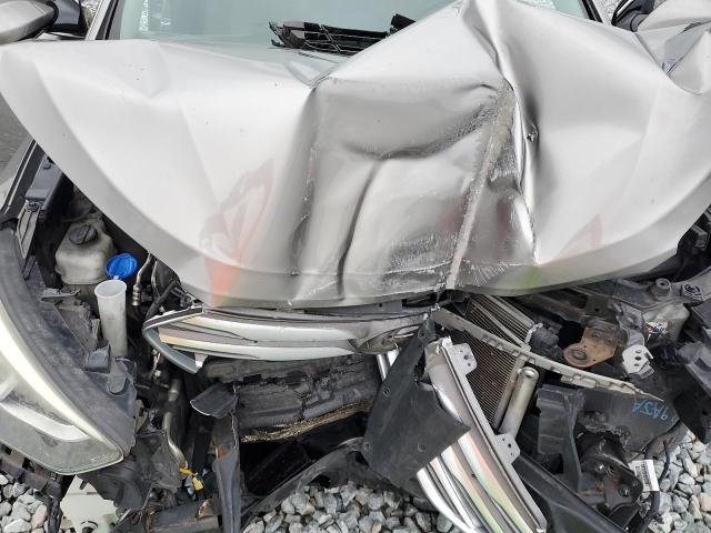 2018 HYUNDAI SANTA FE SPORT - 5XYZT3LB0JG565390