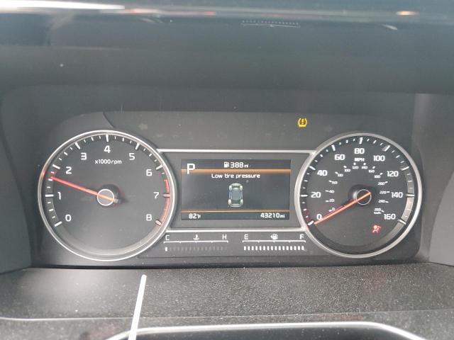 2023 KIA SORENTO LX - 5XYRG4LC0PG218105